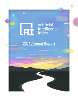 Ai Index, November 2017 1