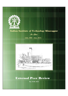 External Peer Review