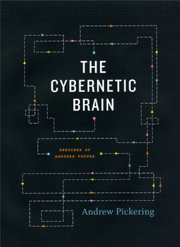 The Cybernetic Brain: Sketches of Another Future