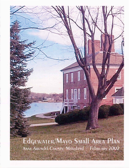 Edgewater/Mayo Small Area Plan