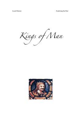 Kings of Man