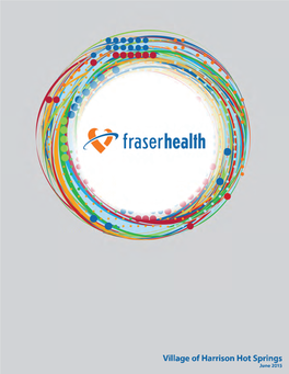 Fraser Health Info Package Hhs.Pdf