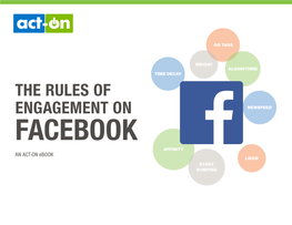 The Rules of Engagement On