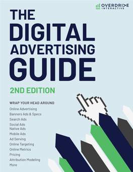 Advertising Guide 2Nd Edition