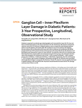 Ganglion Cell