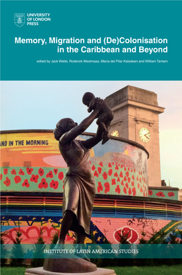 Colonisation in the Caribbean and Beyond