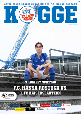 F.C. Hansa Rostock