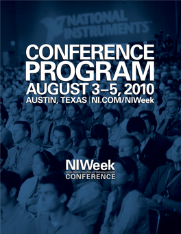 Niweek2010.Pdf