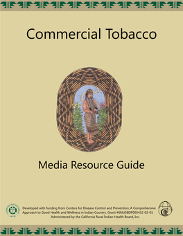 Commercial Tobacco