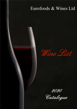 Vinhos 2020.Pdf