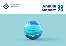 Annual Report 2020