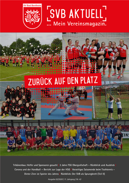 Ausgabe 2/2020