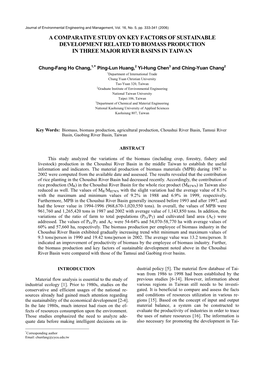 Conditioning and Decontamination of Sewage Sludgesin the Sonification