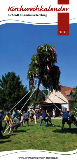 Für Stadt & Landkreis Bamberg