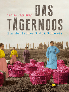 Tobias Engelsing GÄRTNER Im Schweizer Tägermoos, 1903