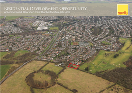 Residential Development Opportunity