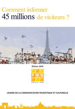 Visites Passion Paris & Ile-De-France