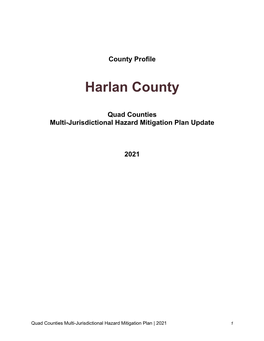 Harlan County