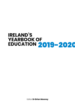 Ireland's Yearbook of Education