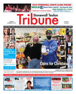 Proofed-Stonewall Tribune 112620.Indd