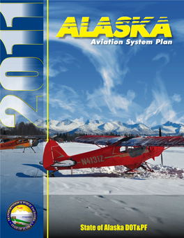 State of Alaska DOT&PF