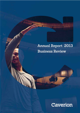 Annual Report