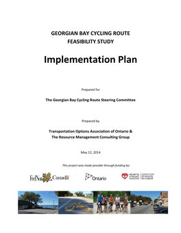 Implementation Plan