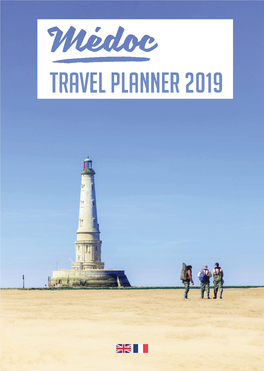 Travel Planner Medoc