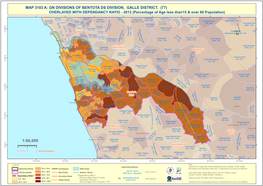 Galle District