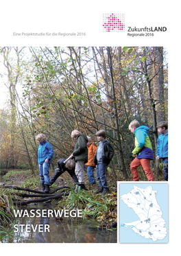 Wasserwege Stever