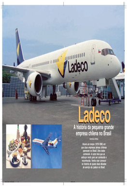 Ladeco Brasil