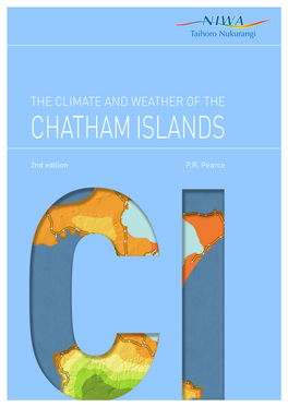 Chatham Islands