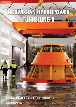 Norwegian Hydropower Tunnelling Ii