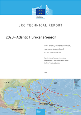 Atlantic Hurricane Season