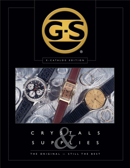 G-S-Catalog.Pdf