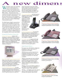 L1011 Triad Digital Systems