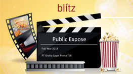 Public Expose FY 2014
