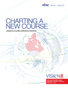 Vision 2025: Charting a New Course