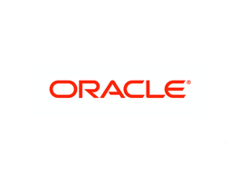 Oracle Spatial and Graph at OOW 2012 Sessions