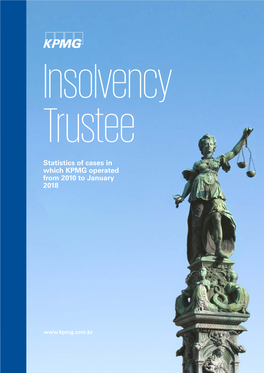 Insolvency Trustee