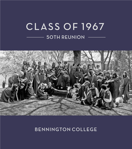 Class of 1967 50Th Reunion