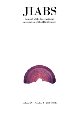 The Mysteries of Body, Speech, and Mind: the Three Esoterica (Sanmi) in Medieval Sinitic Buddhism