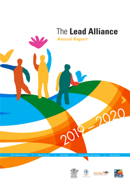 2020 Annual Report