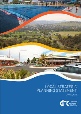 Local Strategic Planning Statement