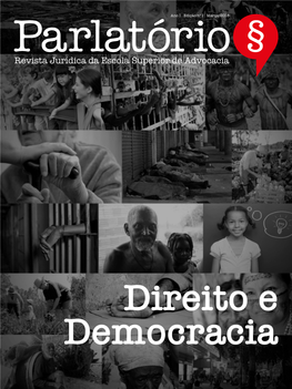 Revista Jurídica Da Escola Superior De Advocacia