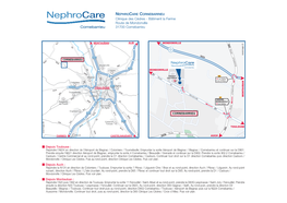 Nephrocare Cornebarrieu