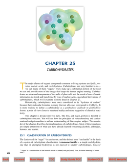 Organic Chemistry/Fourth Edition: E-Text