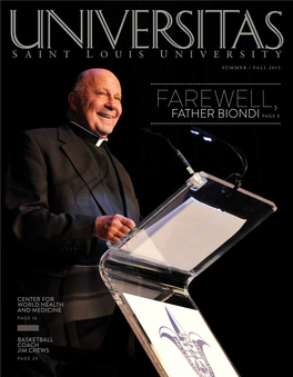 Farewell, Father Biondi Page 8
