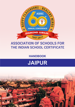 Jaipur Handbook.Cdr