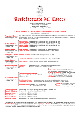 Schema Grafico